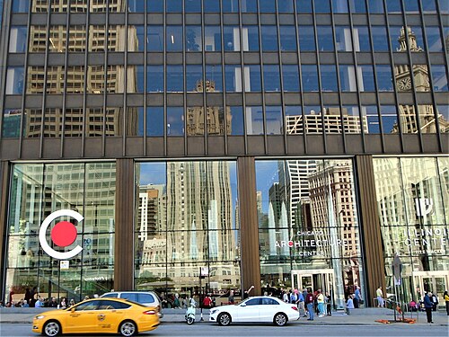 Chicago Architecture Foundation